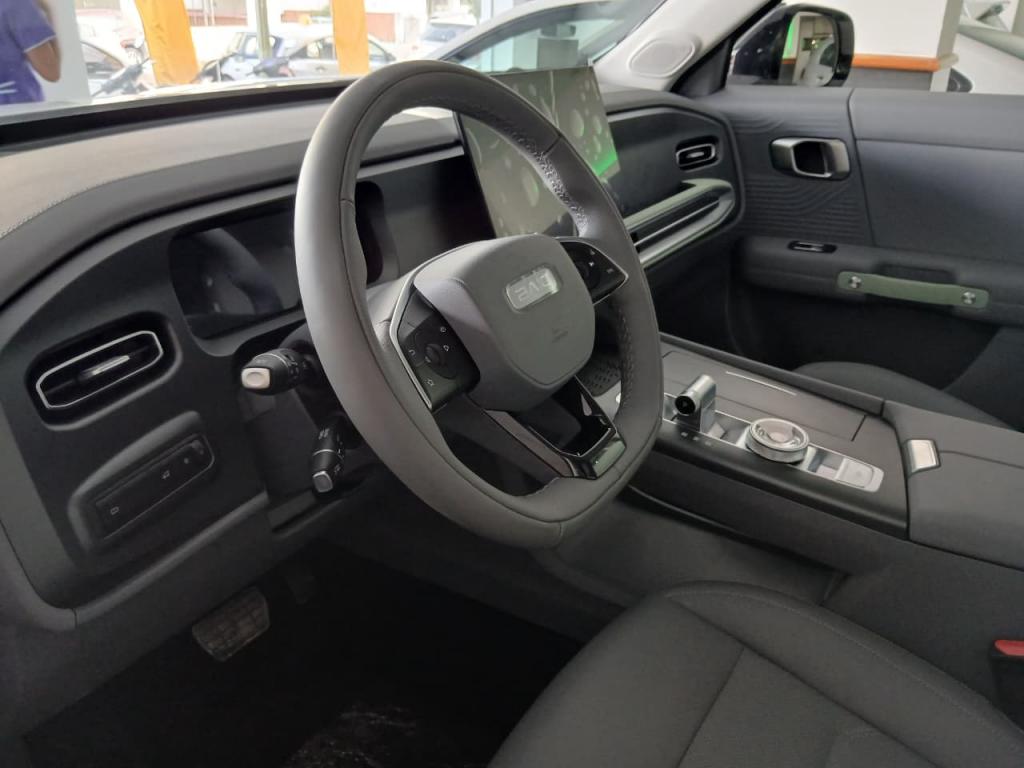 BAIC BJ30 4X4 